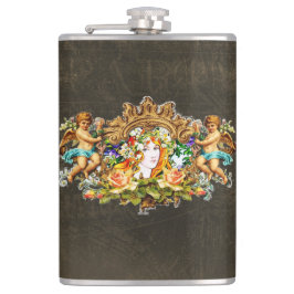 ヴィンテージ114 フラスク