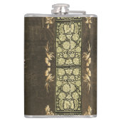 ヴィンテージ114 フラスク (裏面)