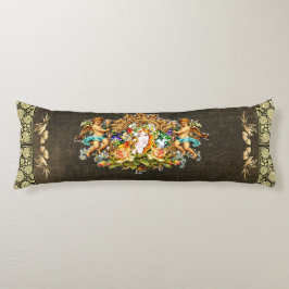 ヴィンテージ114 ボディピロー