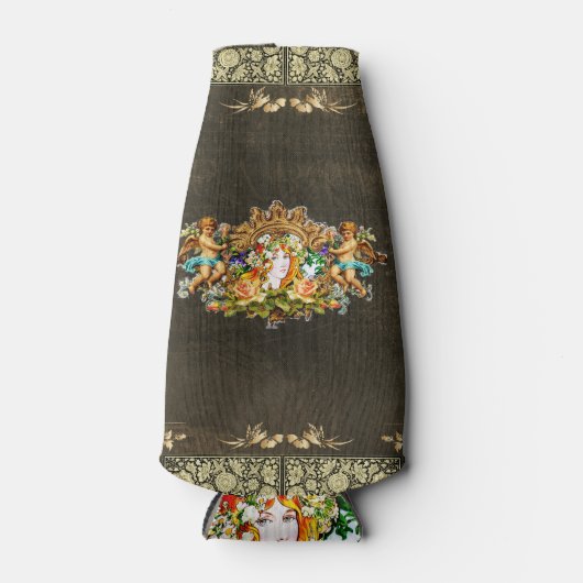 ヴィンテージ114 ボトルクーラー (正面)