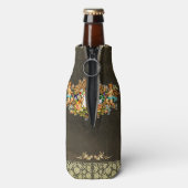 ヴィンテージ114 ボトルクーラー (ボトル裏面)