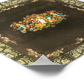 ヴィンテージ114 ポスター (角)