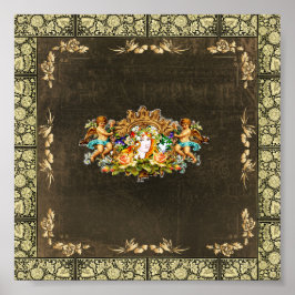 ヴィンテージ114 ポスター