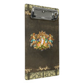 ヴィンテージ114 ミニクリップボード (アングル)