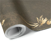 ヴィンテージ114 ラッピングペーパー (ロールコーナー)