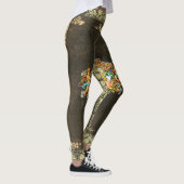 ヴィンテージ114 レギンス (右)