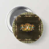 ヴィンテージ114 缶バッジ (正面&裏面)