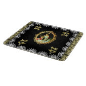 ヴィンテージ115 カッティングボード (角)