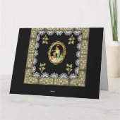 ヴィンテージ115 カード (裏面)