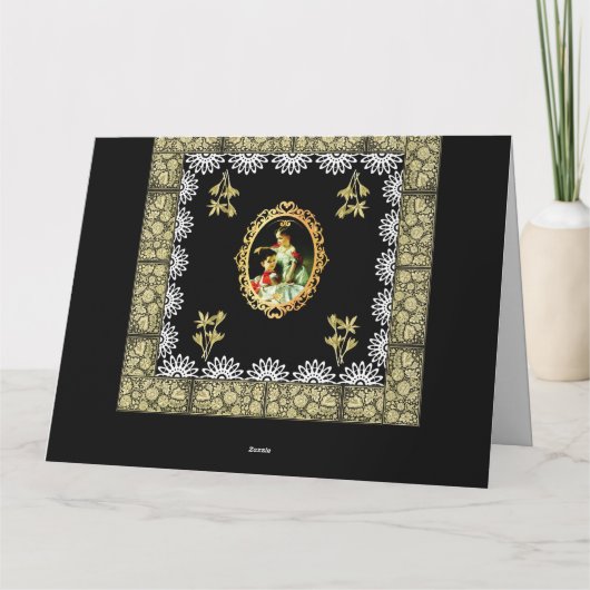 ヴィンテージ115 カード (裏面)