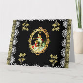 ヴィンテージ115 カード (正面)