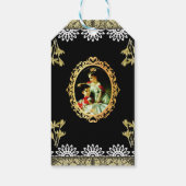 ヴィンテージ115 ギフトタグ (裏面)