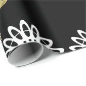 ヴィンテージ115 ラッピングペーパー (ロールコーナー)