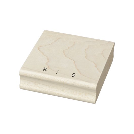 ヴィンテージ12誕生日ギフト12歳 ラバースタンプ (スタンプ)