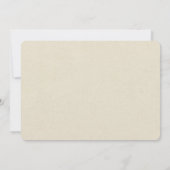 ヴィンテージ1732ジョージワシントンの生家 (裏面)