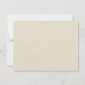 ヴィンテージ1800年代ベースボールゲーム カード (裏面)