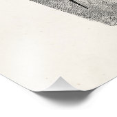 ヴィンテージ1800sバーンドローマーティンバードスワローズ フォトプリント            (角)