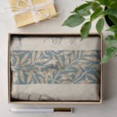 ヴィンテージ1844ビクトリアンの結婚結婚作品 薄葉紙 (ギフト)