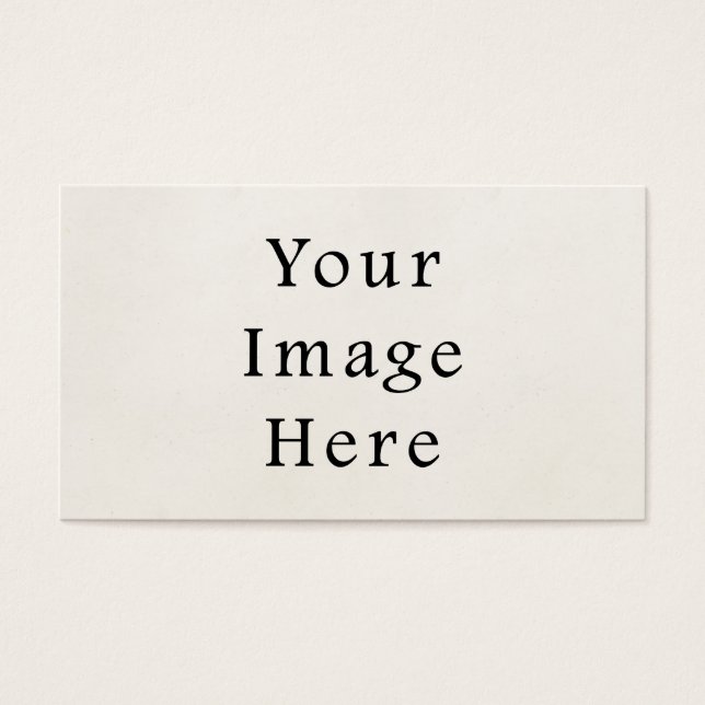 ヴィンテージ1850sホワイトパーチメント紙背景 (正面)