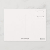 ヴィンテージ1900年代セピアLondon写真 ポストカード (裏面)