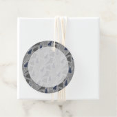 ヴィンテージ1904新しいデコ抽象芸術バイオルブリッチ –  フェイバータグ (インサイチュ)