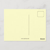 ヴィンテージ1905リトミュンヘンホフブラウハウス ポストカード (裏面)