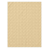 ヴィンテージ1905小麦パターン テーブルクロス (正面)