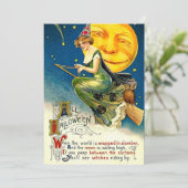 ヴィンテージ1911オールハロウィーン シーズンカード (スタンド正面)