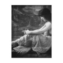 ヴィンテージ1913エヴェリンネビット