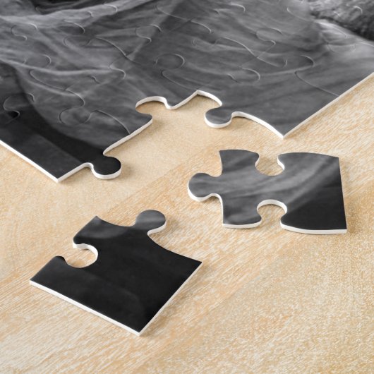 ヴィンテージ1913年のエヴァリンNesbit ジグソーパズル (側面)