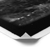 ヴィンテージ1916馬のショー写真 ポスター (角)