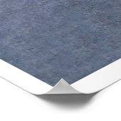 ヴィンテージ1920の女性ゴルファープリント ポスター (角)