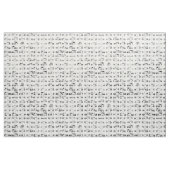 ヴィンテージ1920の自動車芸術パターン ファブリック (ファットクウォーター)