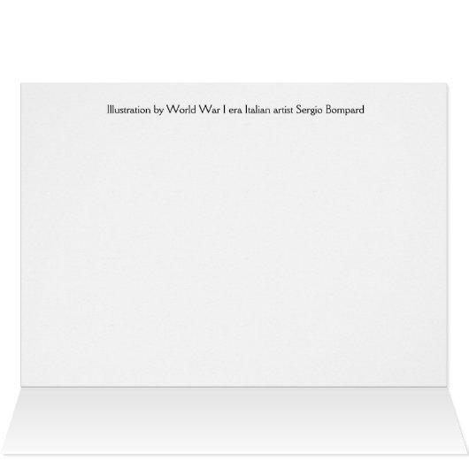 ヴィンテージ1920年代の黒帽子の女性 (内部横(上))