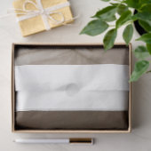 ヴィンテージ1920年代ガールデコパージュ 薄葉紙 (ギフト)