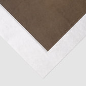 ヴィンテージ1920年代ガールデコパージュ 薄葉紙 (詳細)