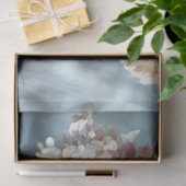 ヴィンテージ1920年代マルセラ・デコページ 薄葉紙 (ギフト)