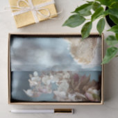 ヴィンテージ1920年代マルセラ・デコページ 薄葉紙 (ギフト)