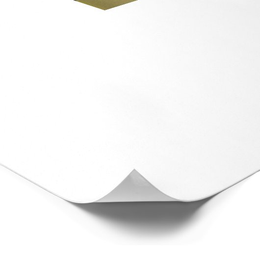 ヴィンテージ1920年代レディースアットクルーレースレガッタ ポスター (角)