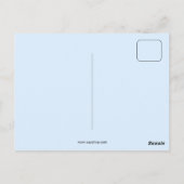 ヴィンテージ1920sシルミオイタリアンン旅行広告 ポストカード (裏面)