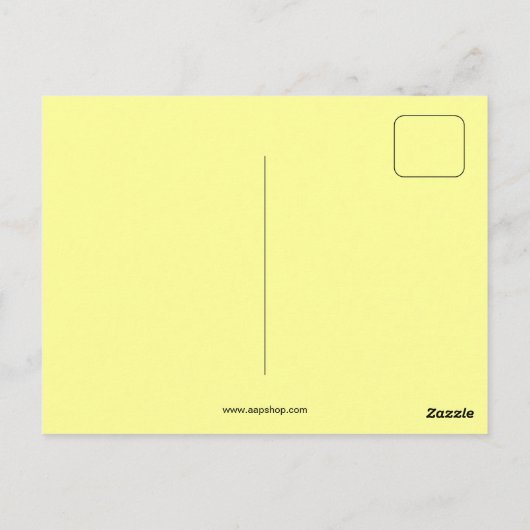 ヴィンテージ1920sソレントイタリアン旅行 ポストカード (裏面)