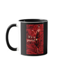 ヴィンテージ1920sパーティー