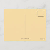 ヴィンテージ1920s旅行イタリアンマントヴァ ポストカード (裏面)