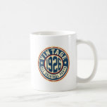 ヴィンテージ1926すべてのオリジナル部品 コーヒーマグカップ<br><div class="desc">1926生まれ年の誕生日ギフト</div>