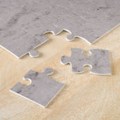 ヴィンテージ1930年代のビーチフランスの夏休み ジグソーパズル (側面)