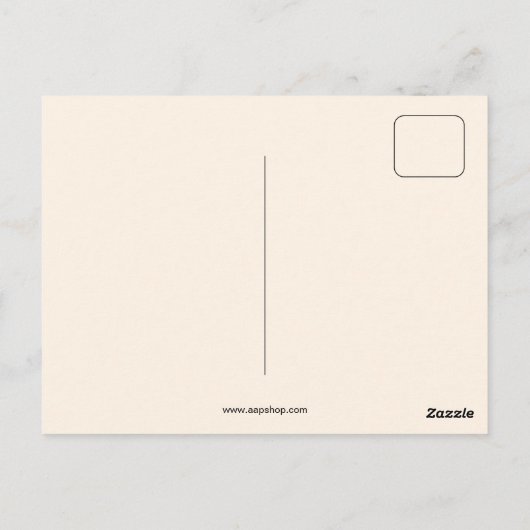 ヴィンテージ1930年代イタリアイタリアン旅行 ポストカード (裏面)