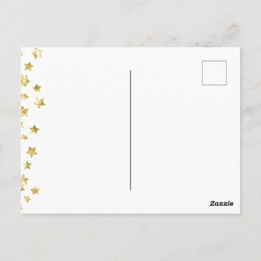 ヴィンテージ1930年代レトロロブスタードレスファッションアート ポストカード (裏面)