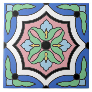 ヴィンテージ1930sカタリナアイランドウィグリータイル タイル