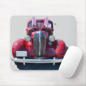 ヴィンテージ1936シボレー マウスパッド (マウス)