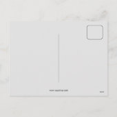 ヴィンテージ1936 3人の王の年 シーズンポストカード (裏面)